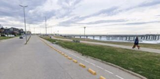 Violación en Miramar: dio negativo el ADN del único detenido y ya fue liberado