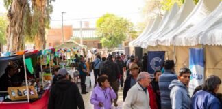 Vuelve el programa “Catamarca con Vos” para acercar el Estado a la comunidad