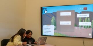 Ya está en línea “Guardianes de las Coplas”, el videojuego catamarqueño que recupera el legado de Juan Alfonso Carrizo