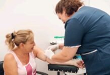 500 mujeres fueron atendidas en el Circuito de la Mujer en el HISJB