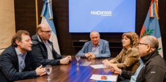 Acuerdo con Vialidad Provincial: actualizarán salarios según la inflación