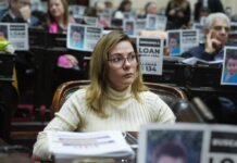 Acuerdo libertario con peronistas: La diputada Fernanda Ávila será la presidenta de la Comisión de Mineria