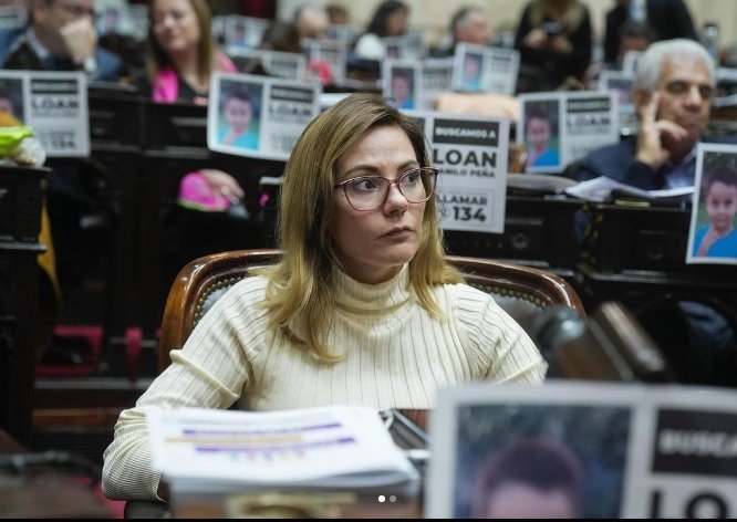 Acuerdo libertario con peronistas: La diputada Fernanda Ávila será la presidenta de la Comisión de Mineria