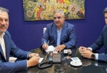 Albemarle anunció nueva campaña de exploración en el proyecto Antofalla