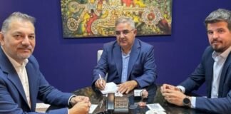 Albemarle anunció nueva campaña de exploración en el proyecto Antofalla