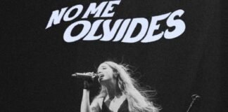Ángela Torres agotó las entradas para su show en el Gran Rex en tiempo récord