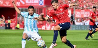 Arbitraje confirmado para el Clásico de Avellaneda entre Independiente y Racing