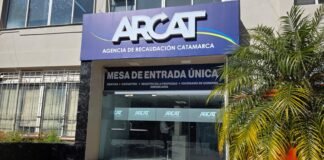 ARCAT unificó el Domicilio Fiscal Electrónico como canal oficial de notificaciones