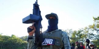Argentina declaró organización terrorista al cártel Jalisco Nueva Generación