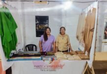 Artesanos catamarqueños participaron en importantes ferias nacionales