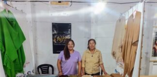 Artesanos catamarqueños participaron en importantes ferias nacionales