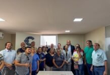 ATSA Salud, firmó acuerdo salarial con el gobierno