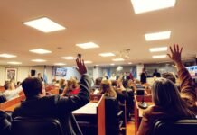 Avance en la reactivación del Parque Industrial: Diputados otorgó media sanción al proyecto de expropiación