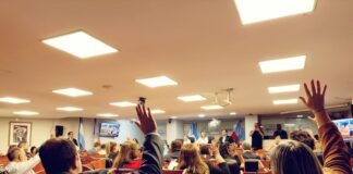 Avance en la reactivación del Parque Industrial: Diputados otorgó media sanción al proyecto de expropiación