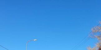 Avanza una importante obra de asfaltado en Fiambalá con fondos de regalías mineras