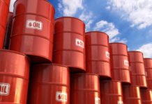 Cae el precio del petróleo tras la tregua anunciada por Donald Trump con Irán