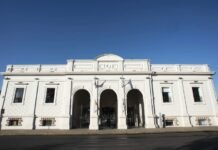 Capital formaliza otros 173 pases a planta permanente