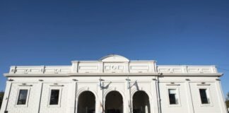 Capital formaliza otros 173 pases a planta permanente