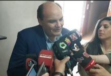 Capital formalizó otros 173 pases a planta permanente