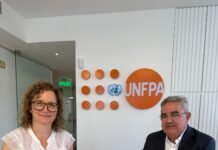 Catamarca analiza junto a la ONU los cambios demográficos y su impacto en las políticas públicas