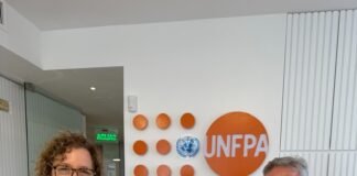 Catamarca analiza junto a la ONU los cambios demográficos y su impacto en las políticas públicas