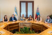 Catamarca, con máximo premio internacional por campaña de promoción del Poncho