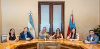 Catamarca, con máximo premio internacional por campaña de promoción del Poncho