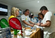 Catamarca participará del 1er Encuentro “Norte Argentino Conecta” para fortalecer la promoción internacional