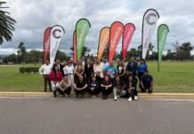 Catamarca participó del 1º Encuentro Norte Argentino Conecta en Salta