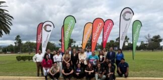Catamarca participó del 1º Encuentro Norte Argentino Conecta en Salta