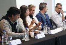 Catamarca participó en la presentación de avances del diagnóstico federal de industrias culturales