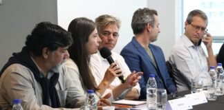 Catamarca participó en la presentación de avances del diagnóstico federal de industrias culturales