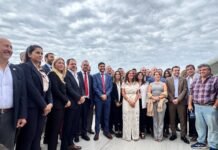 Catamarca presente en la Asamblea del Consejo Federal de Turismo en Rosario