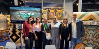 Catamarca promociona su cultura y producción en la feria Nuestros Caballos 2026