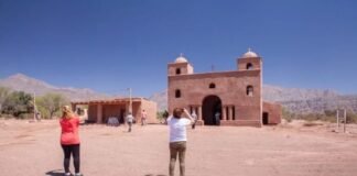 Catamarca propone una amplia agenda de actividades para Semana Santa