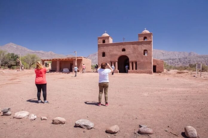 Catamarca propone una amplia agenda de actividades para Semana Santa