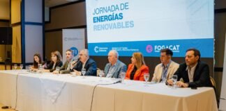 Catamarca y el CFI impulsan herramientas para financiar inversiones sustentables