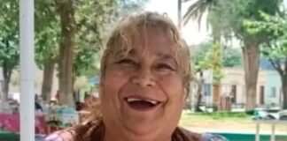 Catamarqueña fue asesinada en Buenos Aires