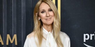 Celine Dion regresa a los escenarios con conciertos en París tras su enfermedad
