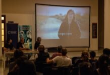 Cine, poesía y testimonio por el Mes de la Memoria