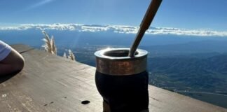 ¿Cómo seguirá el tiempo en Catamarca?