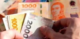 Confirman fechas de pago a docentes y empleados públicos