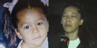 Continúan los rastrillajes para encontrar a Esmeralda, la nena de 2 años desaparecida en Córdoba
