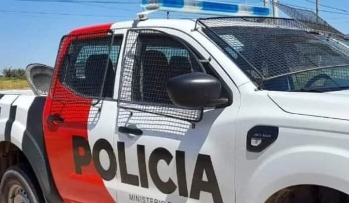 Demoran a ocho adolescentes por desmanes en la Capital