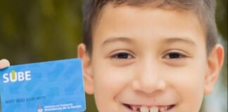 Desde el lunes se habilita la validación del BEG 2026