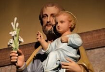 Día de San José: por qué se lo celebra el 19 de marzo