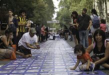 Día Nacional de la Memoria por la Verdad y la Justicia: marchas en todo el país