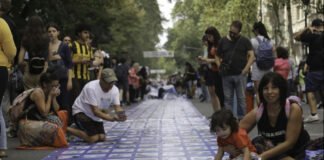 Día Nacional de la Memoria por la Verdad y la Justicia: marchas en todo el país