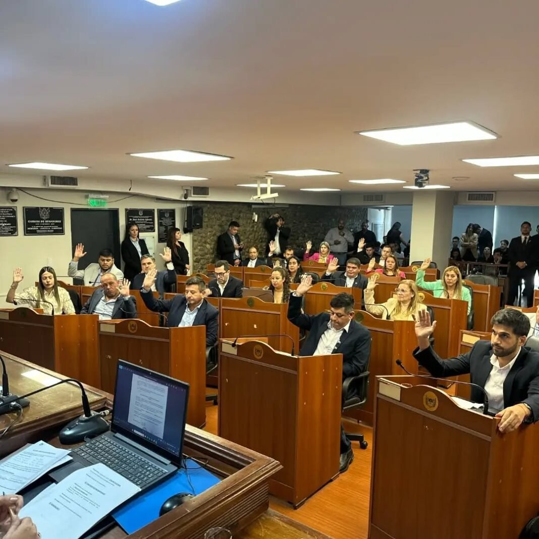 Diputados aprobó el acuerdo por el proyecto minero Diablillos