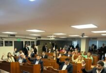 Diputados aprobó el acuerdo por el proyecto minero Diablillos